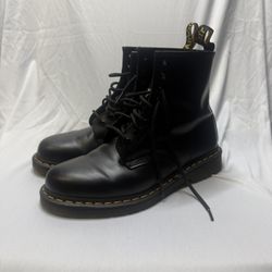 Doc Marten