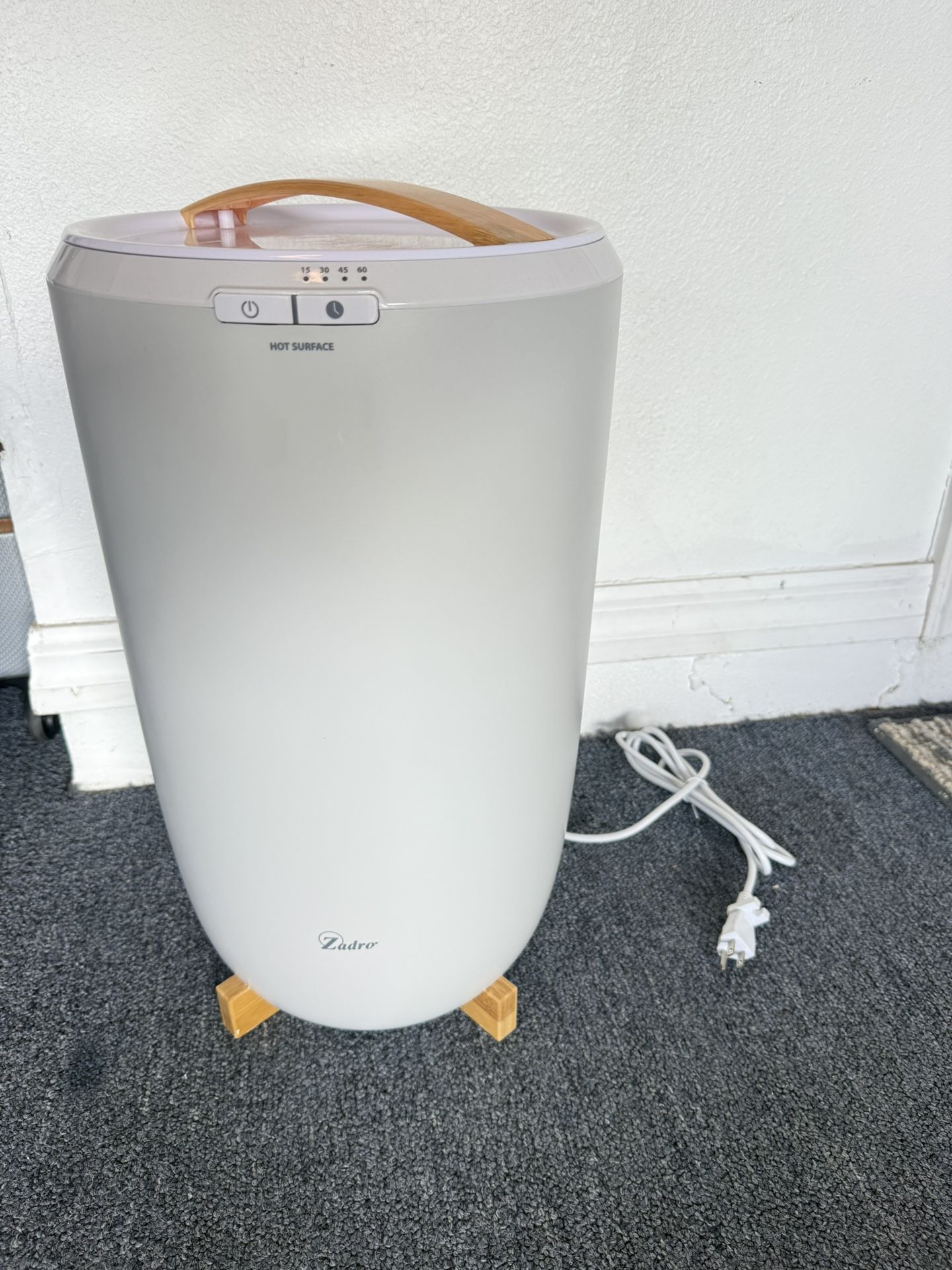 Towel Warmer - Brand New