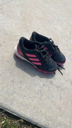 Baseball/Softball Cleats Kids Size 13