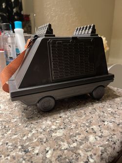 Disney Parks Star Wars MSE-6 popcorn bucket