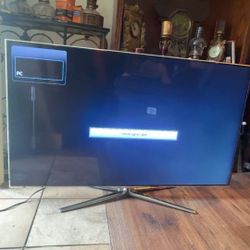 Samsung TV 55 Inch  (not Smart Tv)