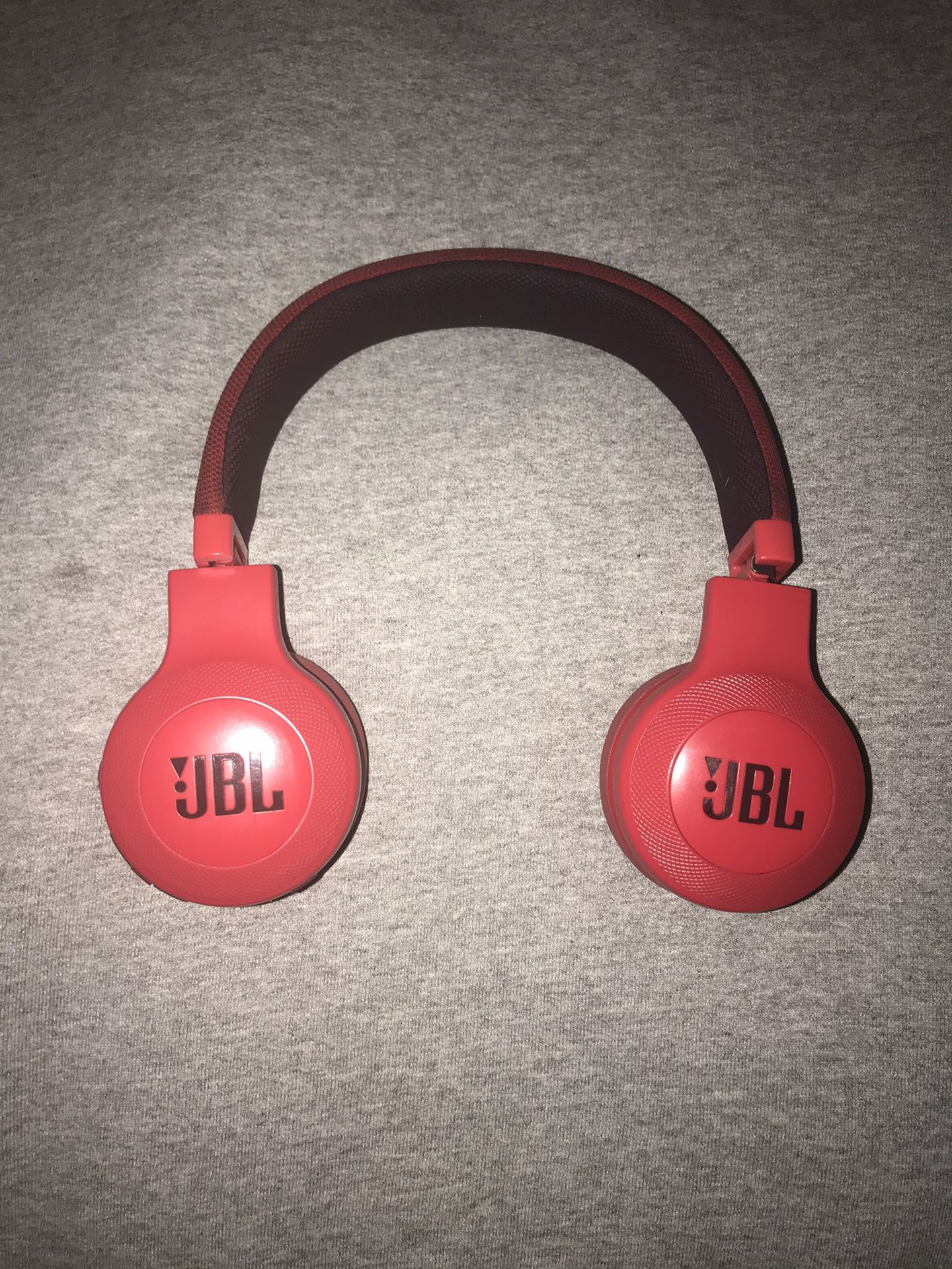 JBL Bluetooth Headphones