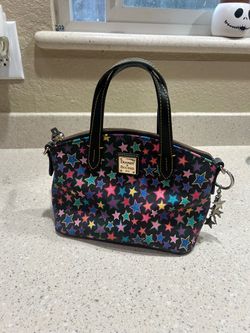 Dooney and Bourke purse