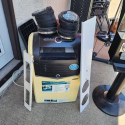 Portable Air Conditioner 