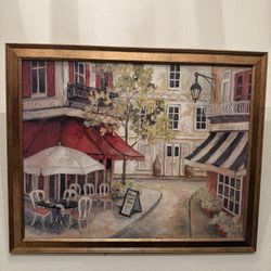 Gorgeous Painting