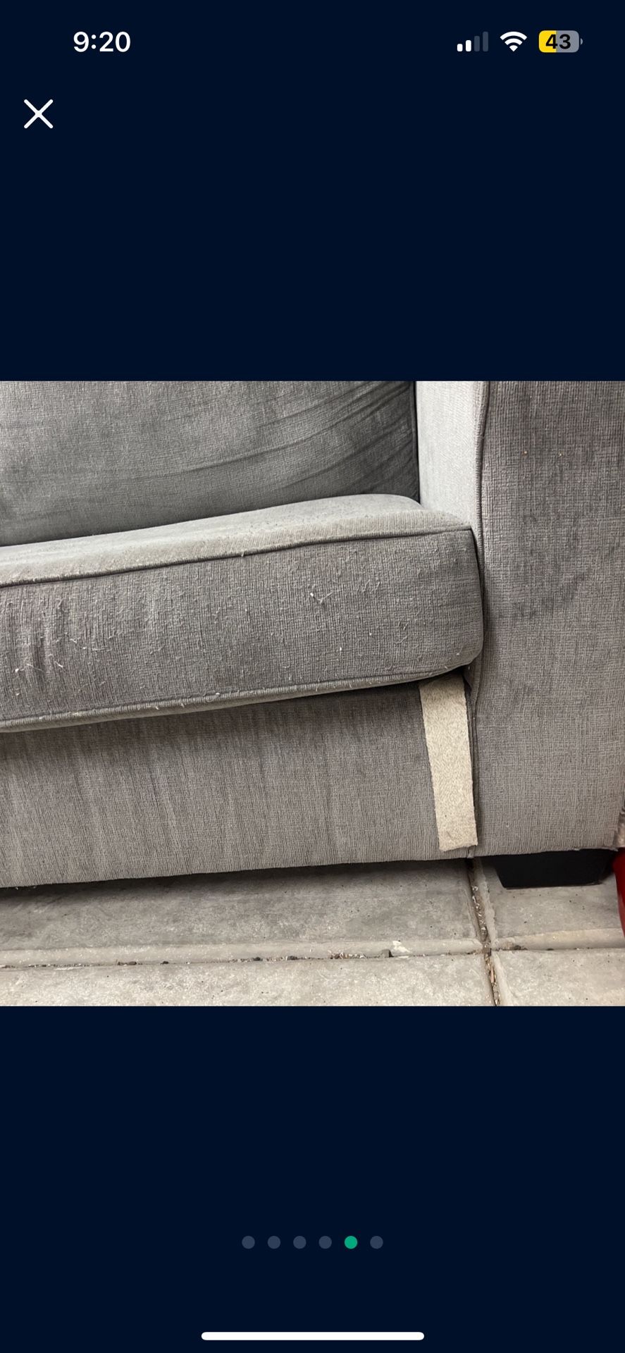 Used Couches For Sale