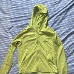Lululemon Jacket 