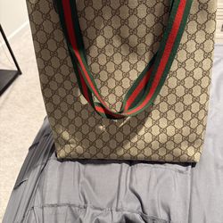 Gucci bag
