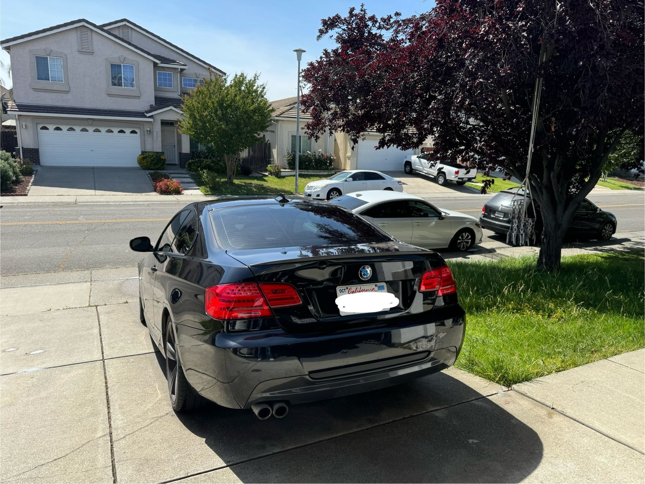 2013 BMW 328i