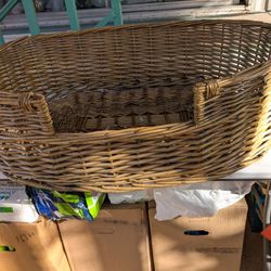 Canasta O cama Para Perro 