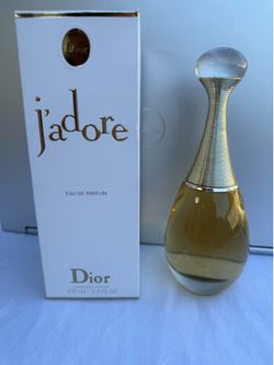 Perfume Dior j’adore 100ml