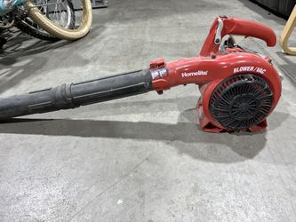 Leaf Blower