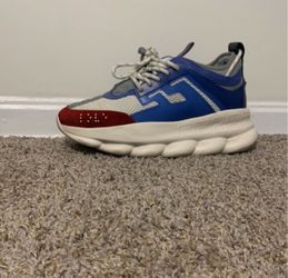 Versace chain reaction size 43- 10men