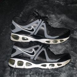 Nike Air Max Tailwind 4 Running Shoes 