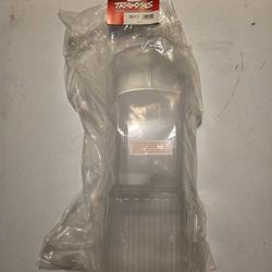 RC Car Traxxas Truck Emaxx Body