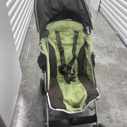 Maclaren Umbrella Stroller