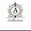 Audrey’s Collection 