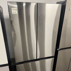 Special deal (today only) Samsung Bespoke Refrigerator with Beverage Center📌 