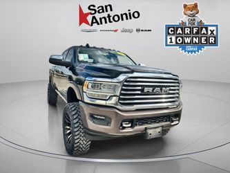 2020 RAM 2500