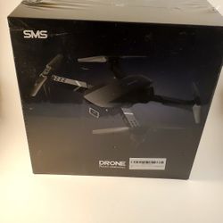 COMPACT FLYING DRONE
