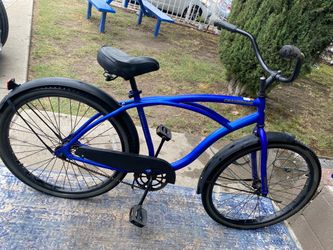 Huffy bike