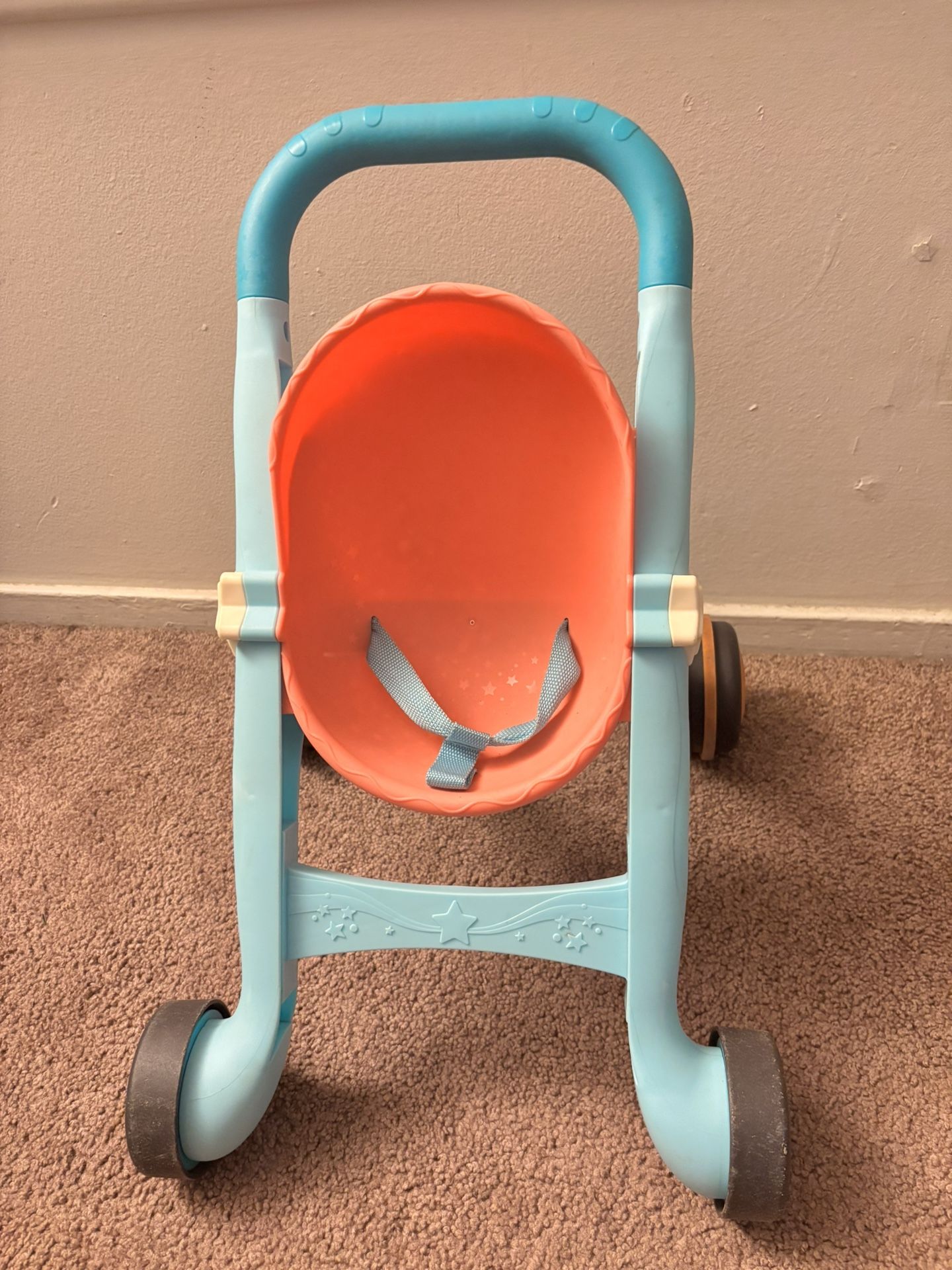 B Toys Stroller