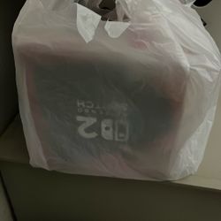 BRANDNEW!!!!N BOX SWITCH 2