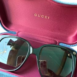 Gucci Sunglasses