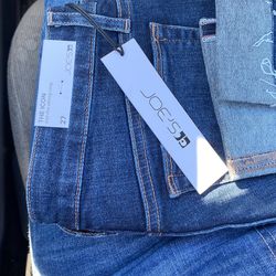 Joes Jeans The Icon Size 27 Brand New