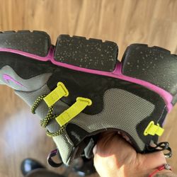 Nike men’s Pocketknife Sneaker Shoe