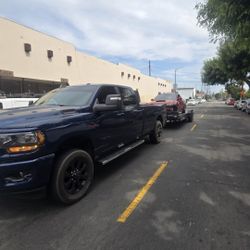 Car Hauller 