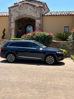 2017 Audi Q7