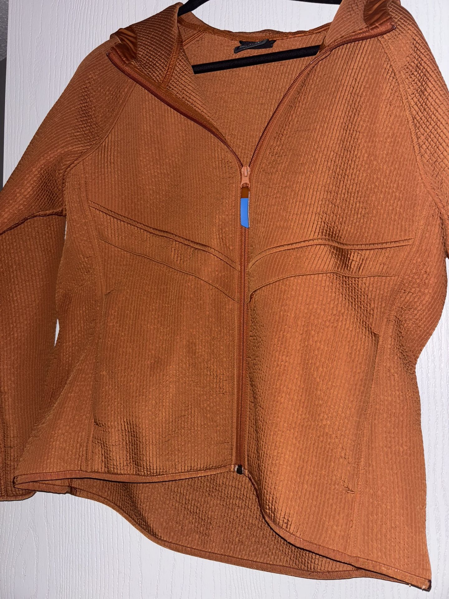 Nike Unisex Rain Jacket