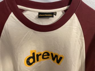 Drew House Long Sleeve - XXL