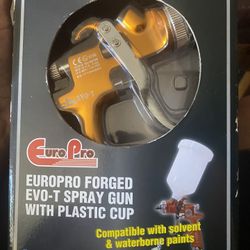 Staple Gun