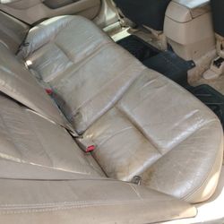 2004 Honda Accord