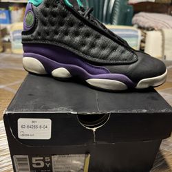 Jordan