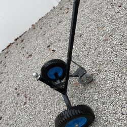 Heavy Duty Dolly