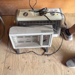Heaters 