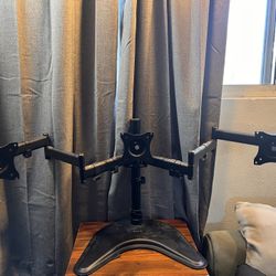 Monitor stand