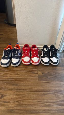 Kids shoes
