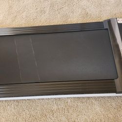 Walking Pad With Remote