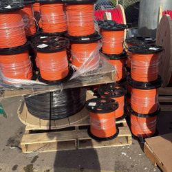 14 AWG Cpc Wire 2500’ 