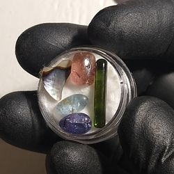 cabochon lot