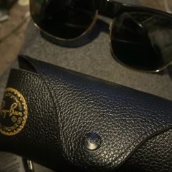 Rayban Clubmaster Wayfarer Polarized 