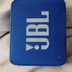 JBL GO 2 Bluetooth Speaker Pocket Music Loud  Portable Handheld 