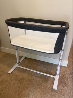 Free Baby Gear (Graco Pack ‘n Play, Bassinet, and more)