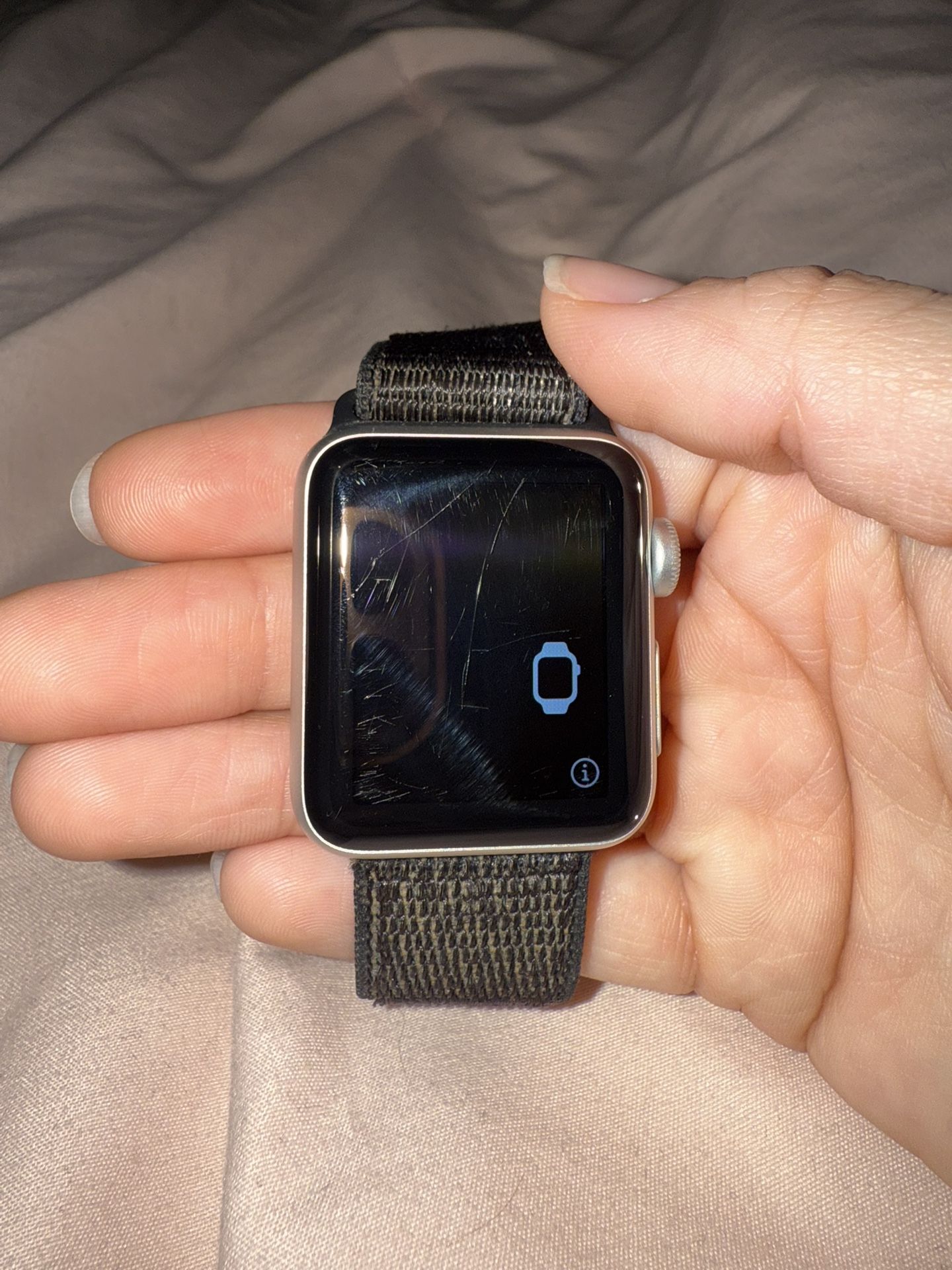 Apple Watch Series 3 38mm