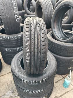 185/65R14 Milestar RADIAL SPORT