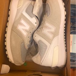 Toddler Boy New Shoes